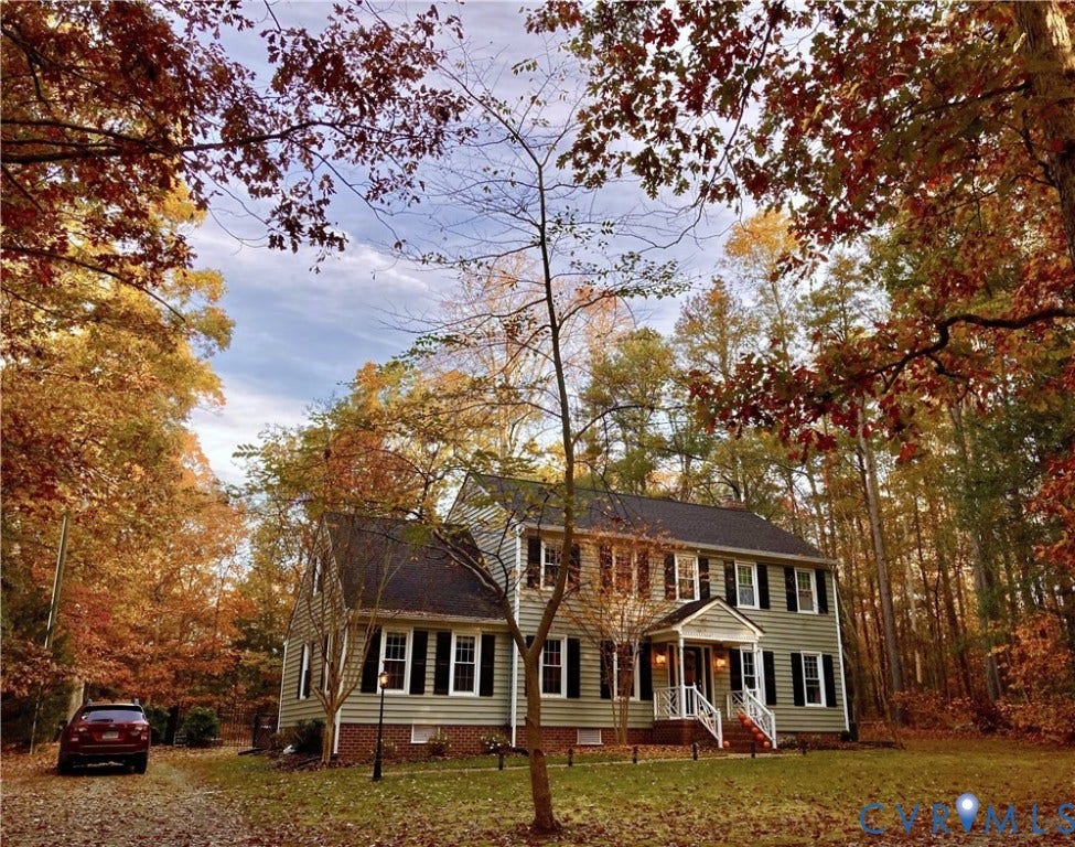 10716 Chalkley Road, Chesterfield, VA 23237 10716 Chalkley Road, Chesterfield, VA 23237