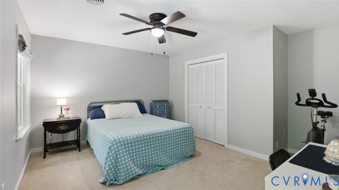 10716 Chalkley Road, Chesterfield, VA 23237 10716 Chalkley Road, Chesterfield, VA 23237