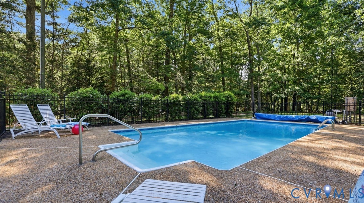10716 Chalkley Road, Chesterfield, VA 23237 10716 Chalkley Road, Chesterfield, VA 23237