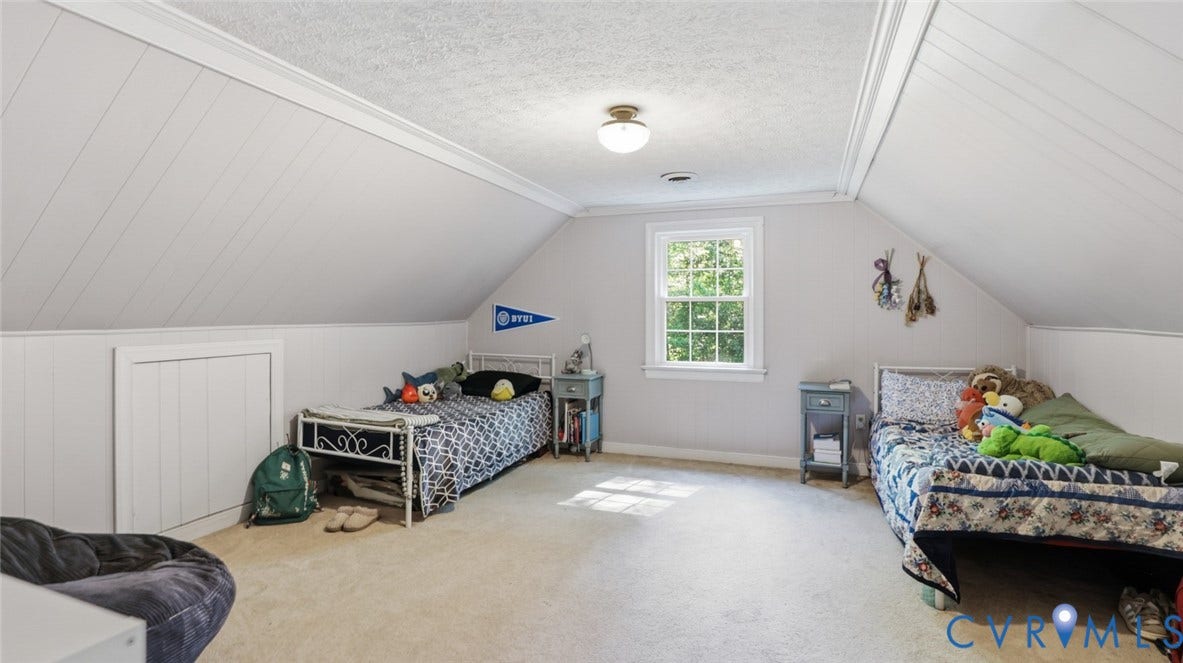 10716 Chalkley Road, Chesterfield, VA 23237 10716 Chalkley Road, Chesterfield, VA 23237