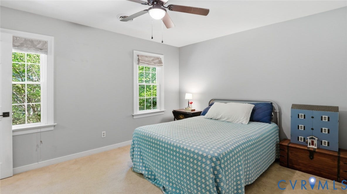 10716 Chalkley Road, Chesterfield, VA 23237 10716 Chalkley Road, Chesterfield, VA 23237