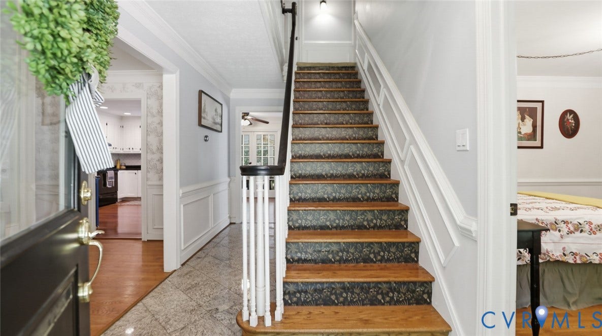 10716 Chalkley Road, Chesterfield, VA 23237 10716 Chalkley Road, Chesterfield, VA 23237