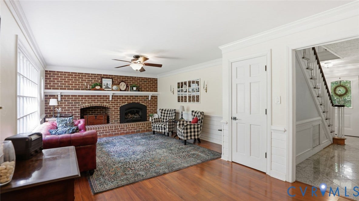 10716 Chalkley Road, Chesterfield, VA 23237 10716 Chalkley Road, Chesterfield, VA 23237
