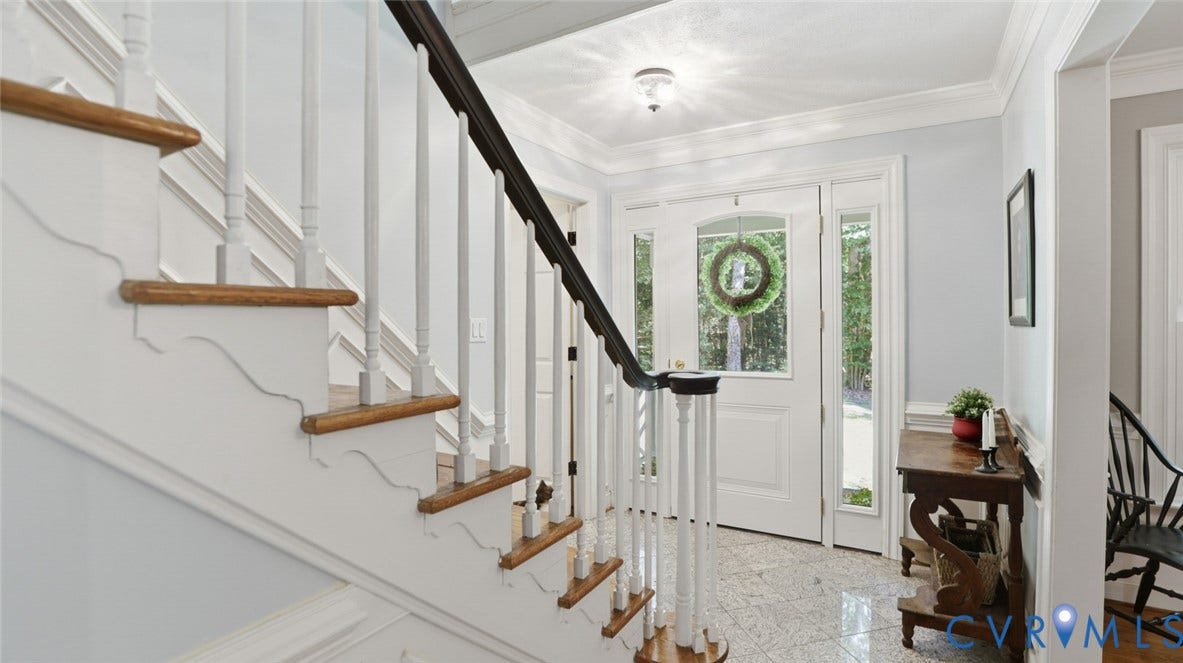 10716 Chalkley Road, Chesterfield, VA 23237 10716 Chalkley Road, Chesterfield, VA 23237