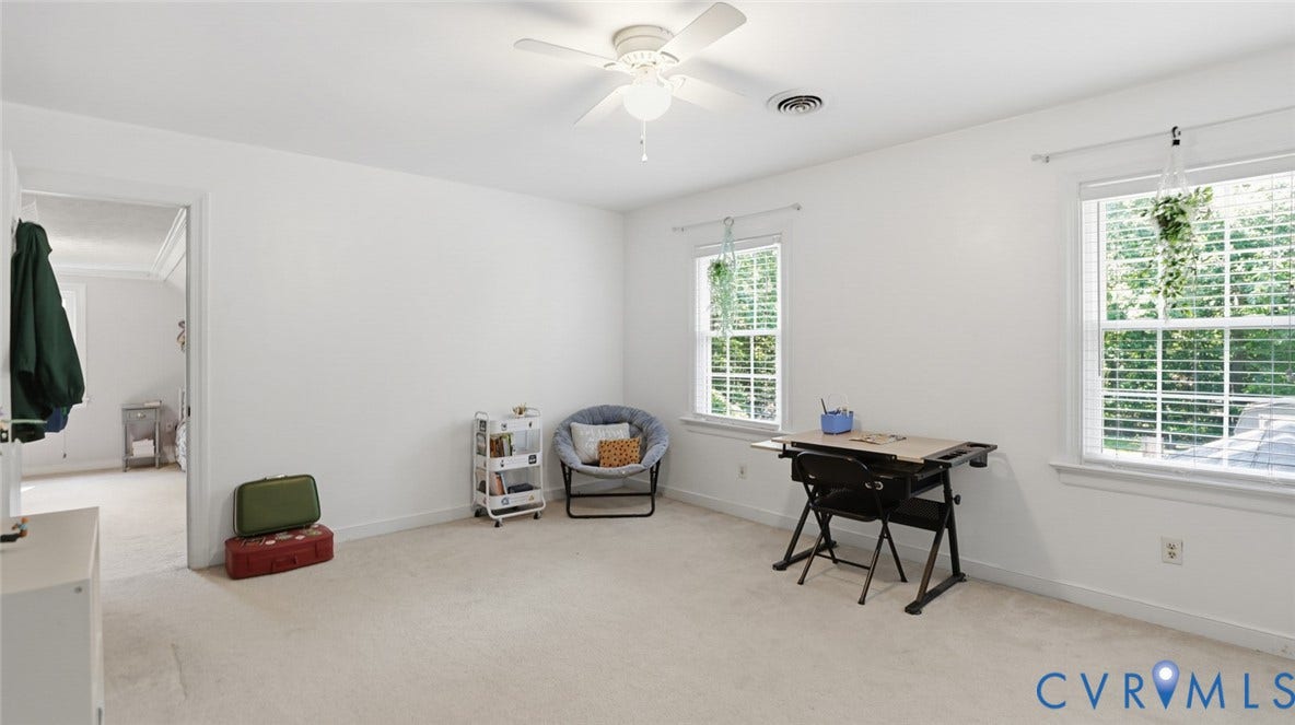 10716 Chalkley Road, Chesterfield, VA 23237 10716 Chalkley Road, Chesterfield, VA 23237
