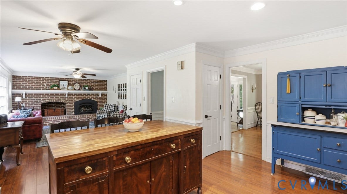 10716 Chalkley Road, Chesterfield, VA 23237 10716 Chalkley Road, Chesterfield, VA 23237