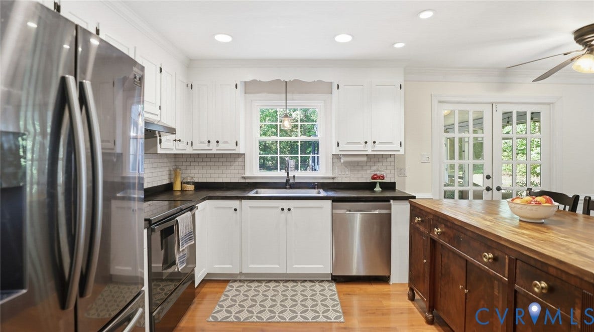 10716 Chalkley Road, Chesterfield, VA 23237 10716 Chalkley Road, Chesterfield, VA 23237