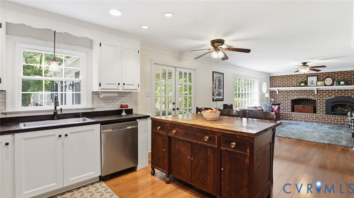 10716 Chalkley Road, Chesterfield, VA 23237 10716 Chalkley Road, Chesterfield, VA 23237
