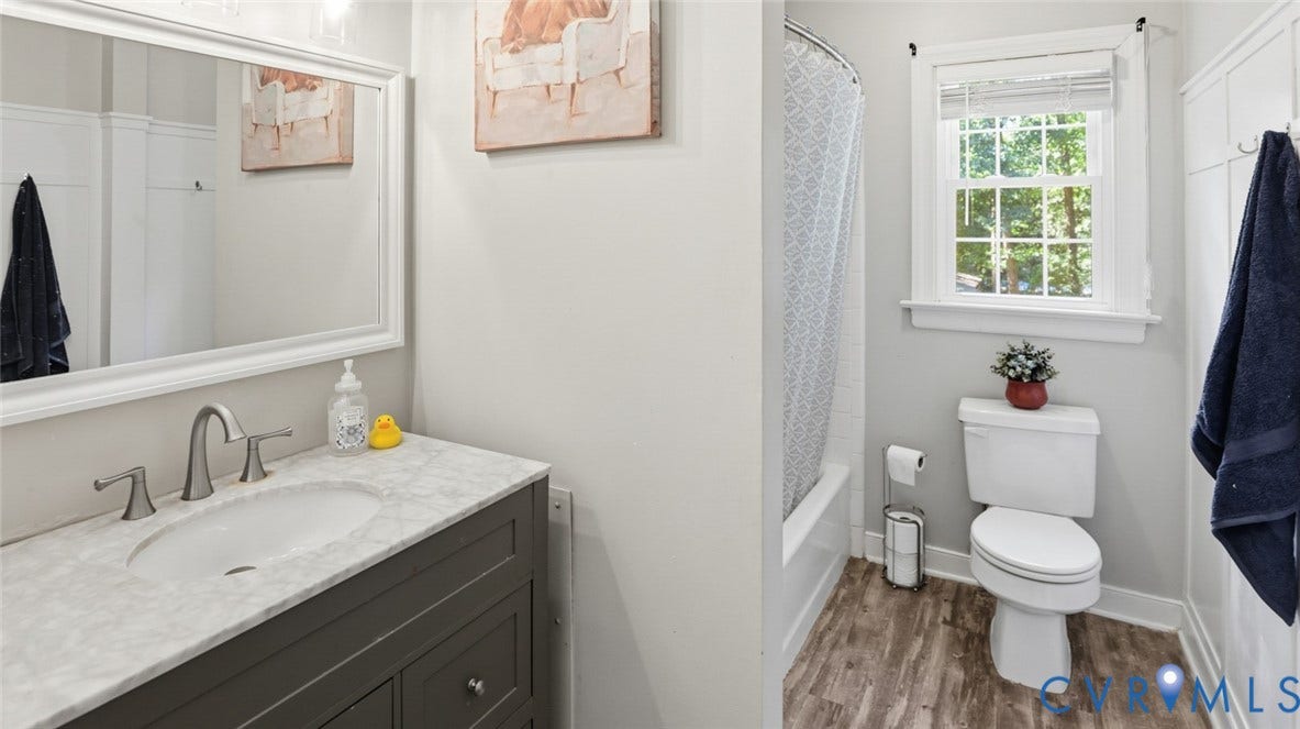 10716 Chalkley Road, Chesterfield, VA 23237 10716 Chalkley Road, Chesterfield, VA 23237