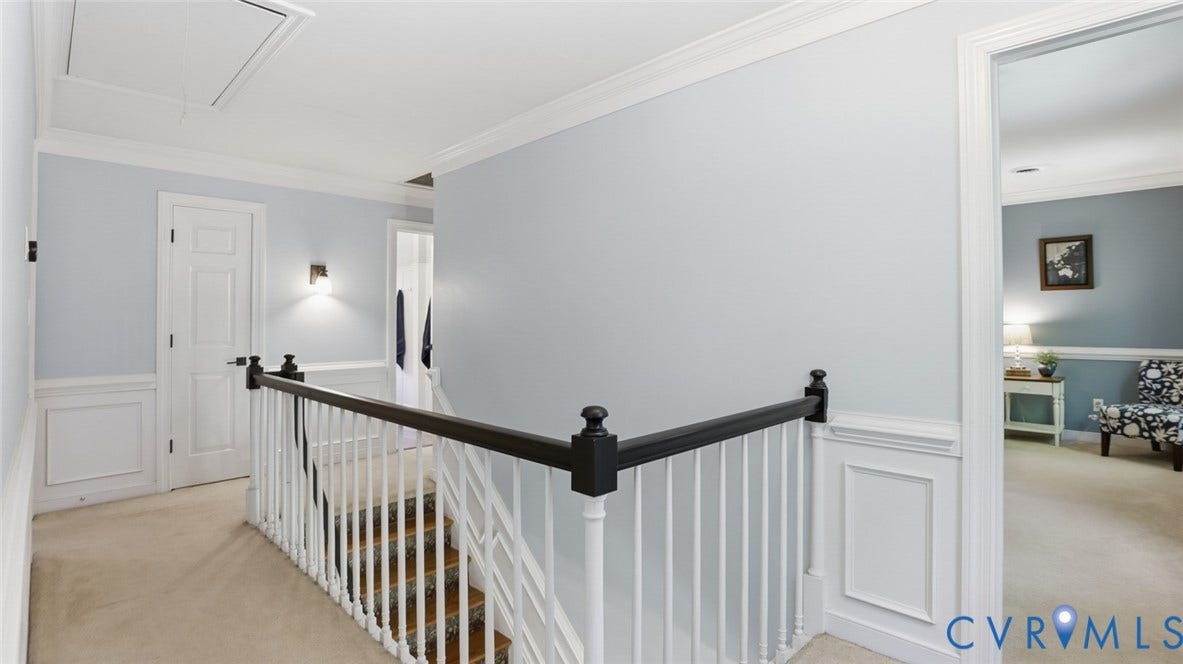 10716 Chalkley Road, Chesterfield, VA 23237 10716 Chalkley Road, Chesterfield, VA 23237
