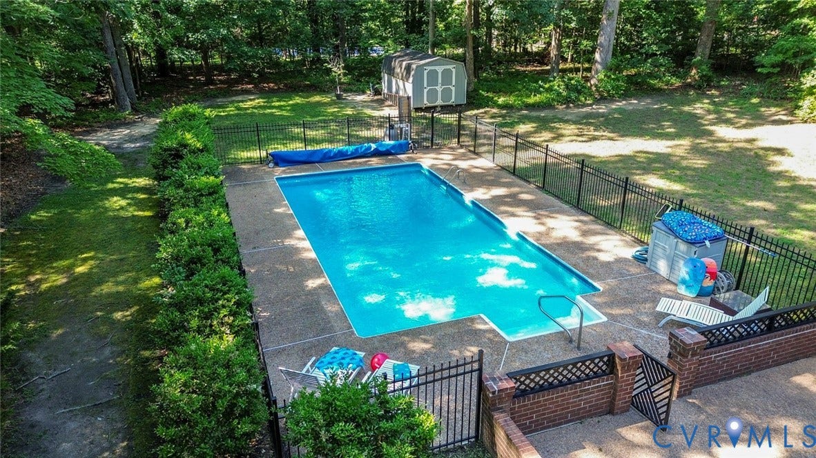 10716 Chalkley Road, Chesterfield, VA 23237 10716 Chalkley Road, Chesterfield, VA 23237
