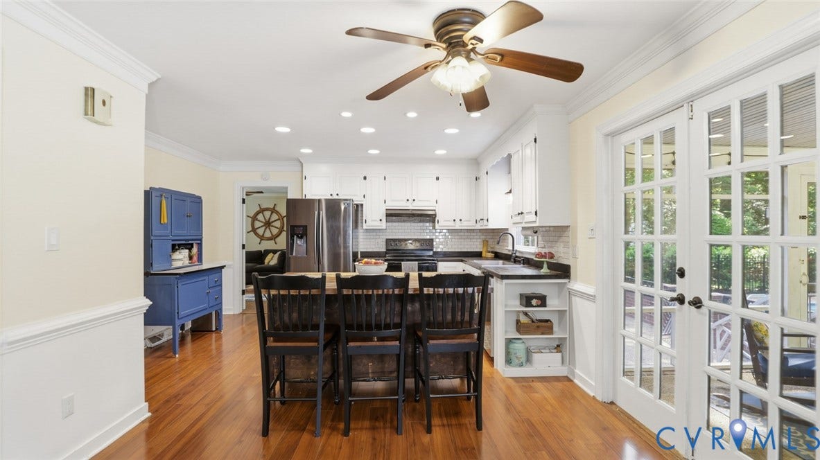 10716 Chalkley Road, Chesterfield, VA 23237 10716 Chalkley Road, Chesterfield, VA 23237