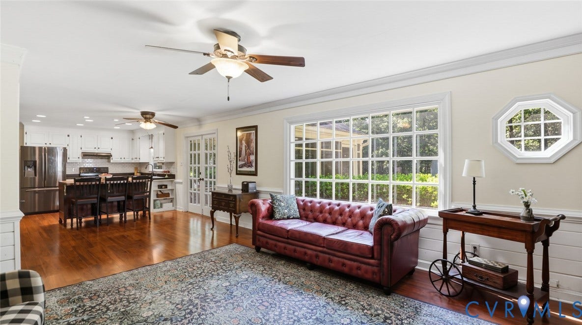 10716 Chalkley Road, Chesterfield, VA 23237 10716 Chalkley Road, Chesterfield, VA 23237