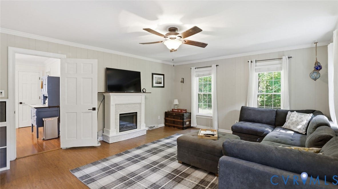 10716 Chalkley Road, Chesterfield, VA 23237 10716 Chalkley Road, Chesterfield, VA 23237