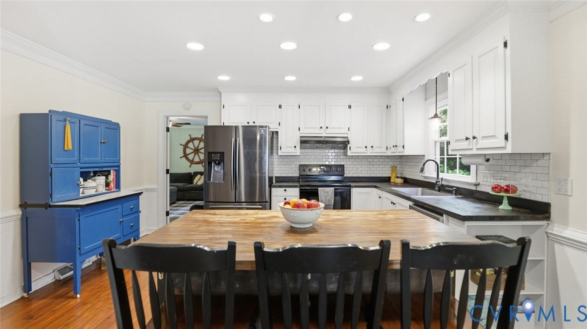 10716 Chalkley Road, Chesterfield, VA 23237 10716 Chalkley Road, Chesterfield, VA 23237