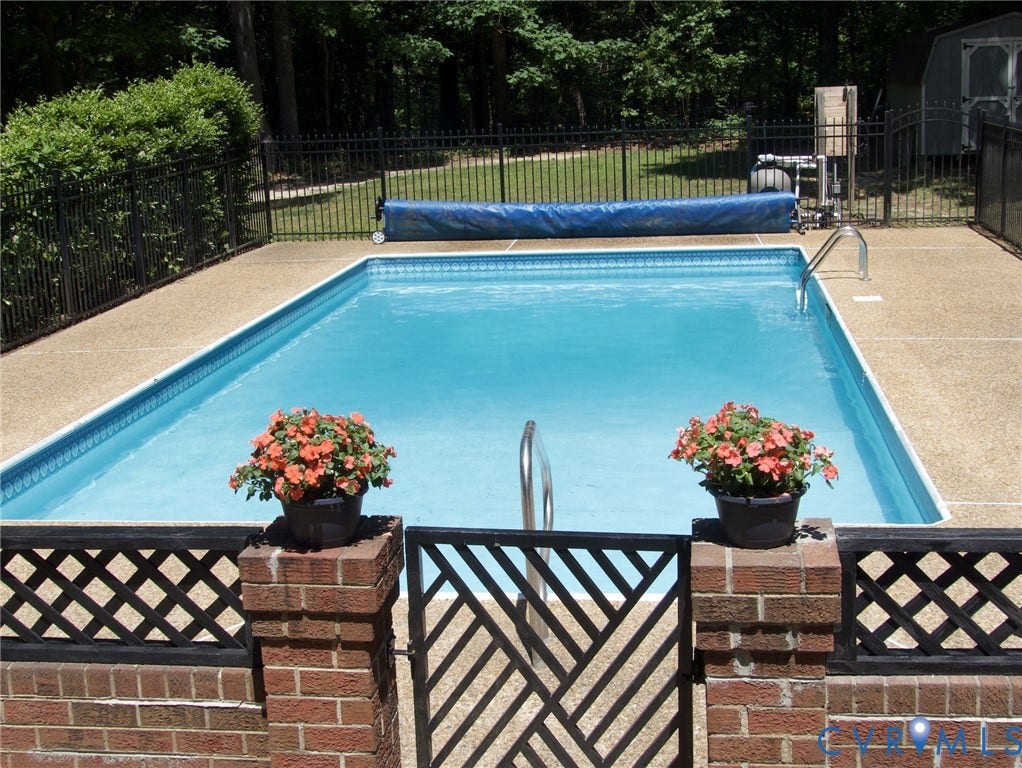 10716 Chalkley Road, Chesterfield, VA 23237 10716 Chalkley Road, Chesterfield, VA 23237
