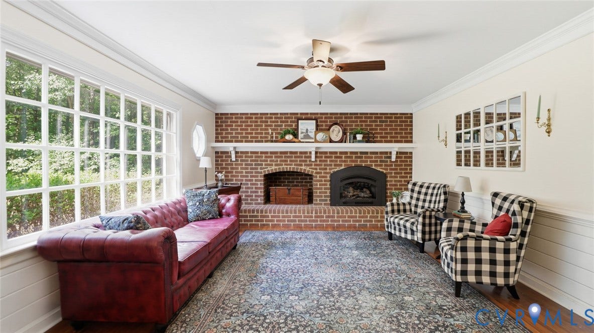 10716 Chalkley Road, Chesterfield, VA 23237 10716 Chalkley Road, Chesterfield, VA 23237