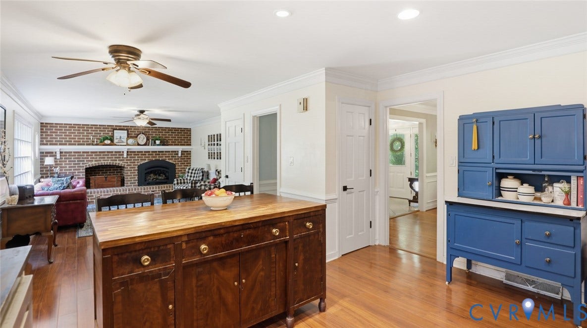 10716 Chalkley Road, Chesterfield, VA 23237 10716 Chalkley Road, Chesterfield, VA 23237