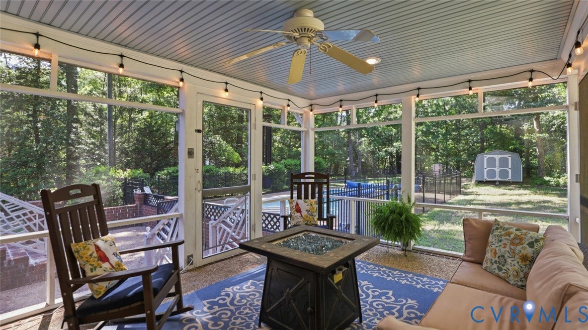 10716 Chalkley Road, Chesterfield, VA 23237 10716 Chalkley Road, Chesterfield, VA 23237