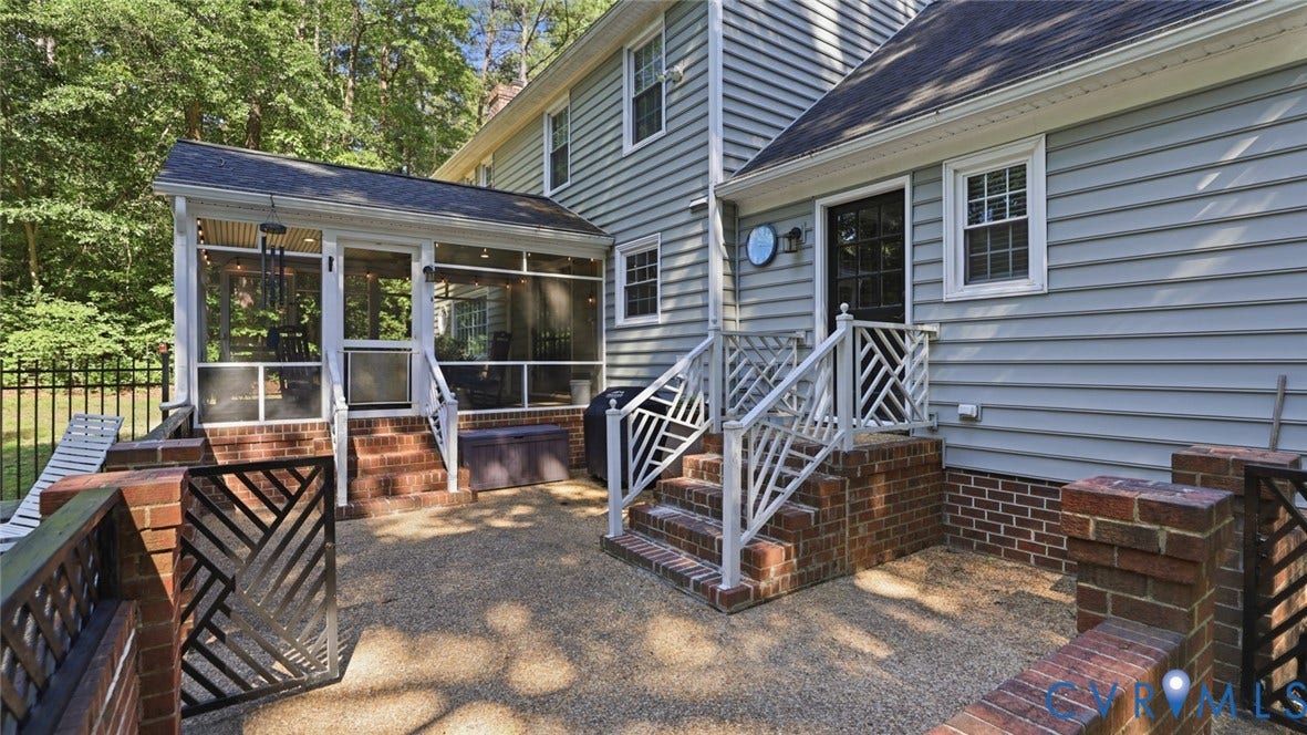 10716 Chalkley Road, Chesterfield, VA 23237 10716 Chalkley Road, Chesterfield, VA 23237