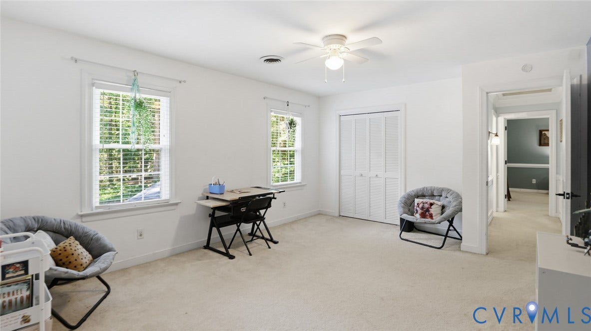 10716 Chalkley Road, Chesterfield, VA 23237 10716 Chalkley Road, Chesterfield, VA 23237