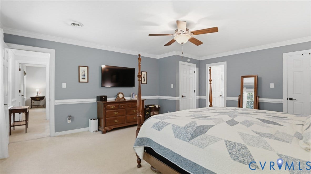 10716 Chalkley Road, Chesterfield, VA 23237 10716 Chalkley Road, Chesterfield, VA 23237