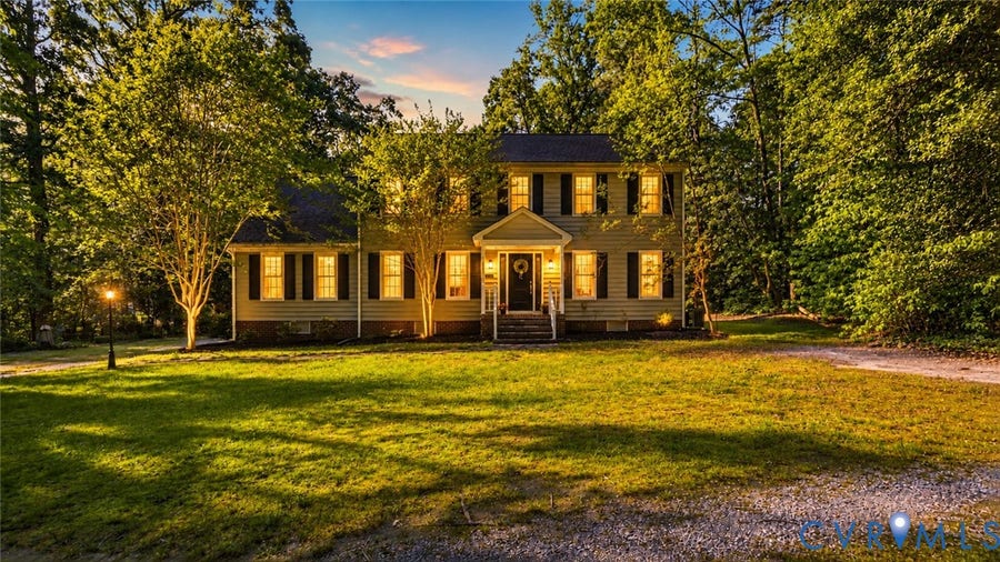 Property photo for 10716 Chalkley Road, Chesterfield, VA