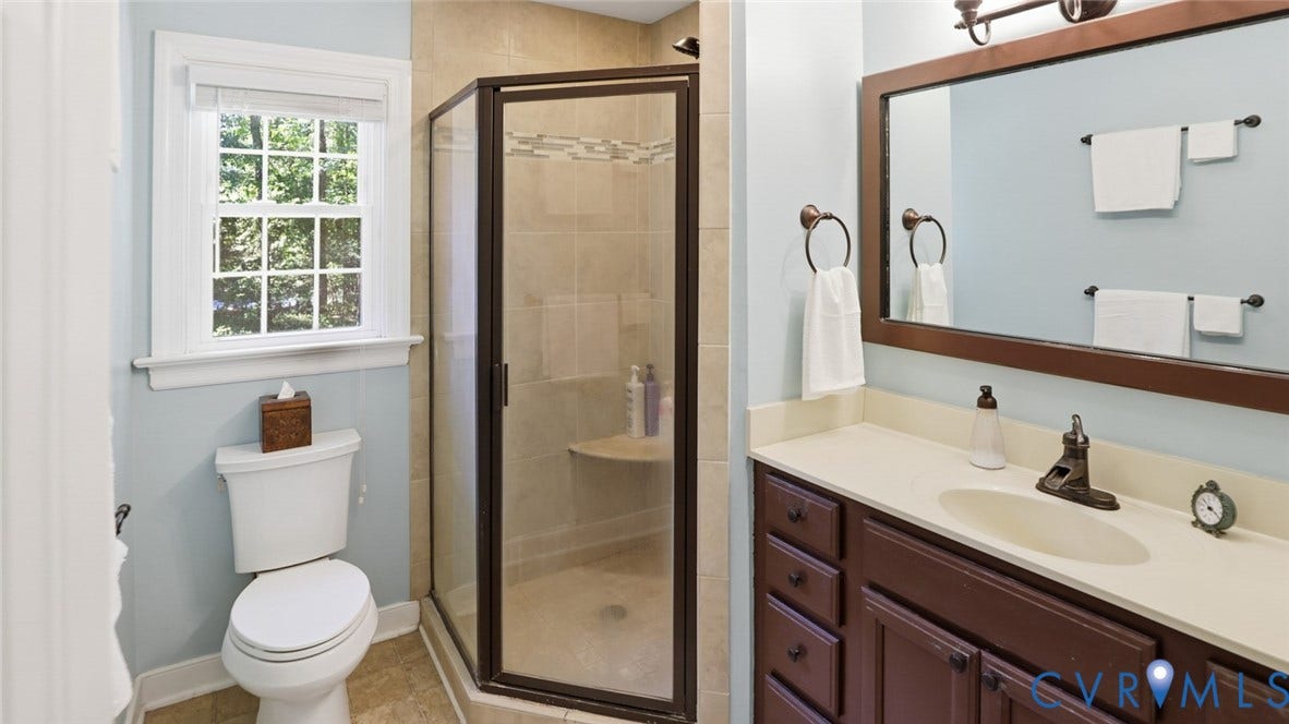 10716 Chalkley Road, Chesterfield, VA 23237 10716 Chalkley Road, Chesterfield, VA 23237