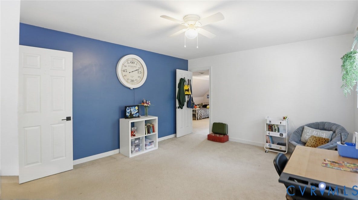 10716 Chalkley Road, Chesterfield, VA 23237 10716 Chalkley Road, Chesterfield, VA 23237