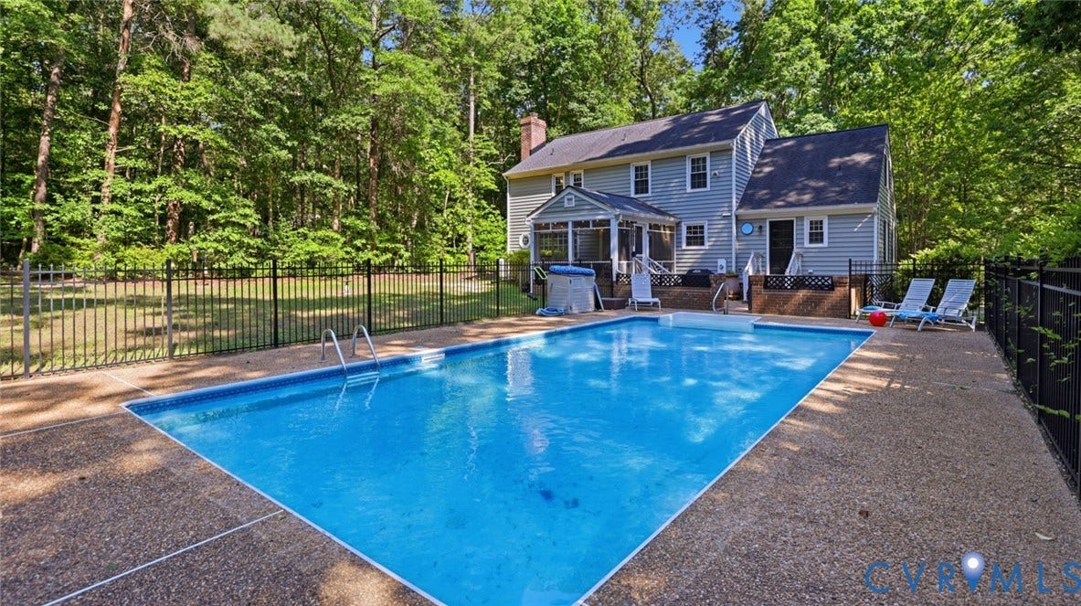 10716 Chalkley Road, Chesterfield, VA 23237 10716 Chalkley Road, Chesterfield, VA 23237