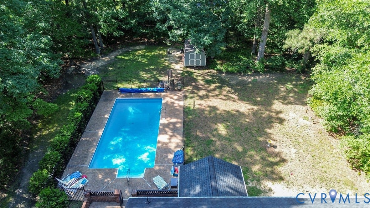 10716 Chalkley Road, Chesterfield, VA 23237 10716 Chalkley Road, Chesterfield, VA 23237