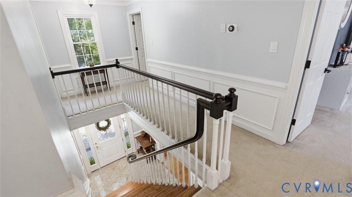 10716 Chalkley Road, Chesterfield, VA 23237 10716 Chalkley Road, Chesterfield, VA 23237
