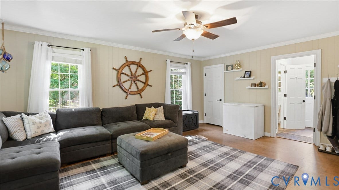 10716 Chalkley Road, Chesterfield, VA 23237 10716 Chalkley Road, Chesterfield, VA 23237