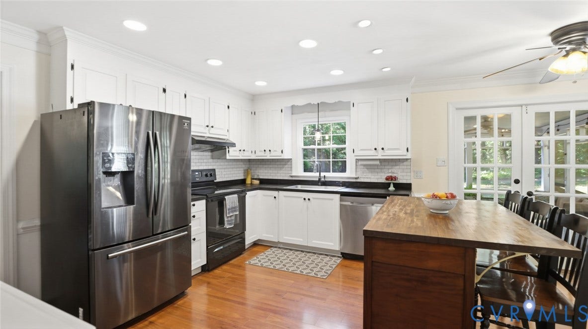 10716 Chalkley Road, Chesterfield, VA 23237 10716 Chalkley Road, Chesterfield, VA 23237