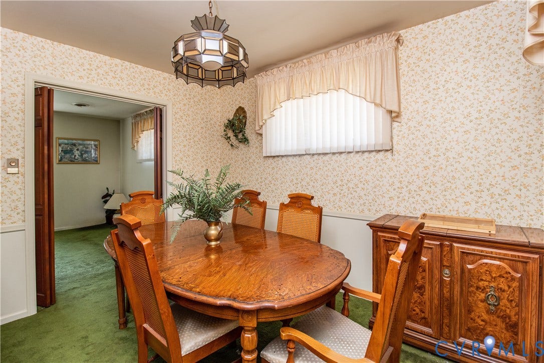 1930 Greenfield Drive, North Chesterfield, VA 23235 1930 Greenfield Drive, North Chesterfield, VA 23235