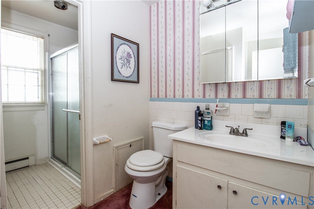 1930 Greenfield Drive, North Chesterfield, VA 23235 1930 Greenfield Drive, North Chesterfield, VA 23235