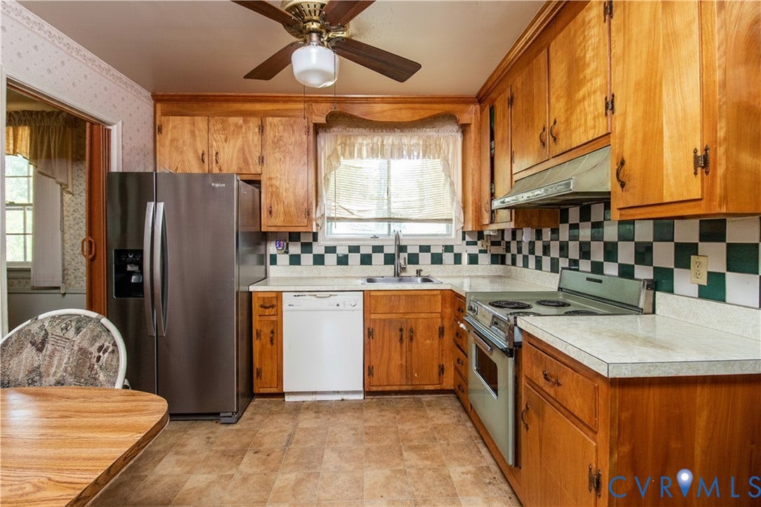 1930 Greenfield Drive, North Chesterfield, VA 23235 1930 Greenfield Drive, North Chesterfield, VA 23235