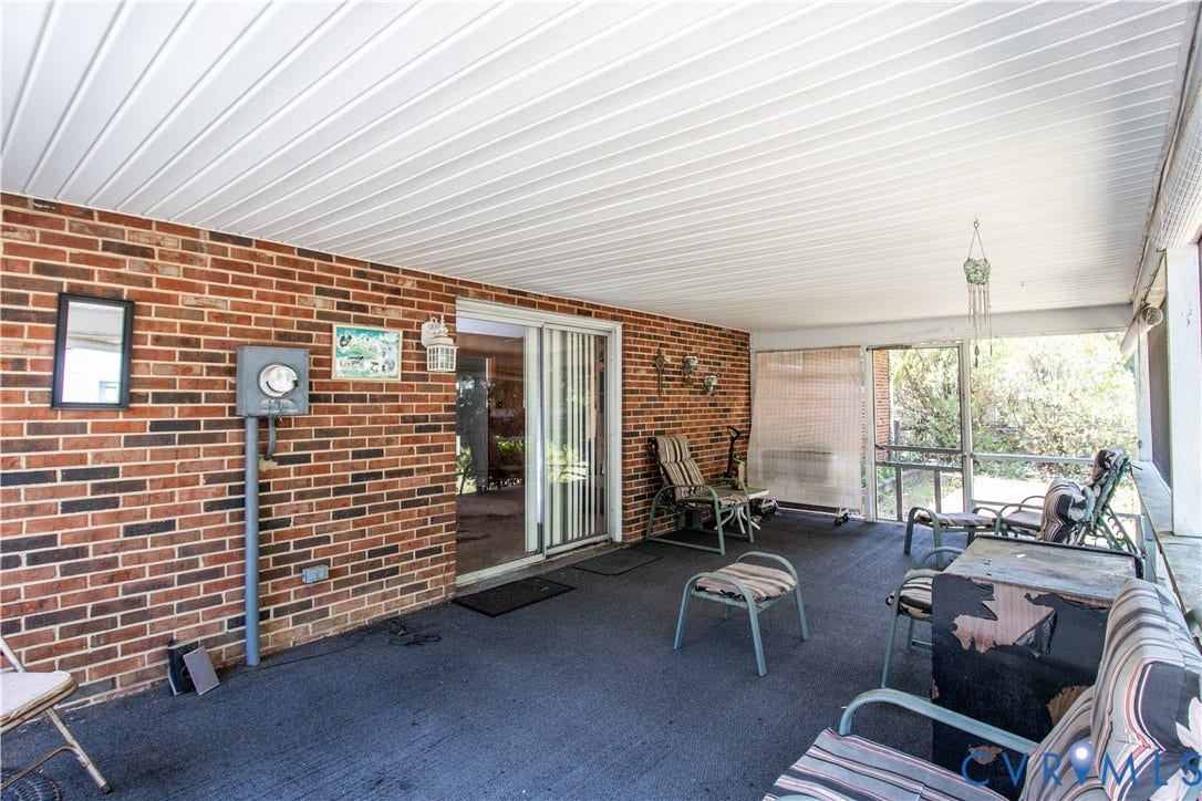 1930 Greenfield Drive, North Chesterfield, VA 23235 1930 Greenfield Drive, North Chesterfield, VA 23235