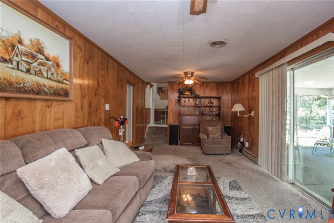 1930 Greenfield Drive, North Chesterfield, VA 23235 1930 Greenfield Drive, North Chesterfield, VA 23235