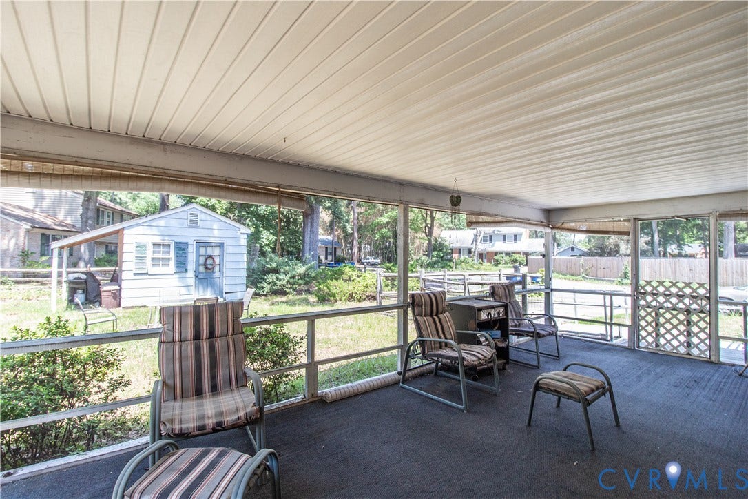 1930 Greenfield Drive, North Chesterfield, VA 23235 1930 Greenfield Drive, North Chesterfield, VA 23235