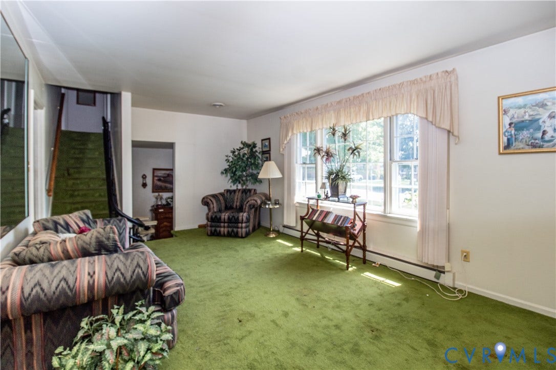 1930 Greenfield Drive, North Chesterfield, VA 23235 1930 Greenfield Drive, North Chesterfield, VA 23235