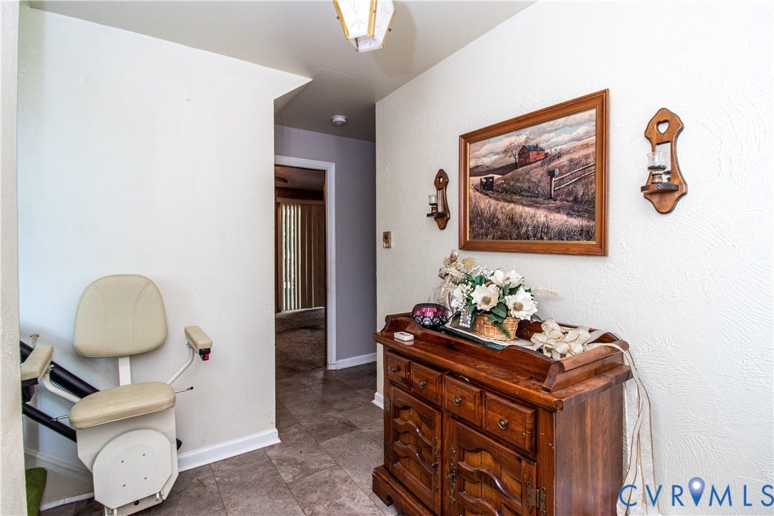 1930 Greenfield Drive, North Chesterfield, VA 23235 1930 Greenfield Drive, North Chesterfield, VA 23235