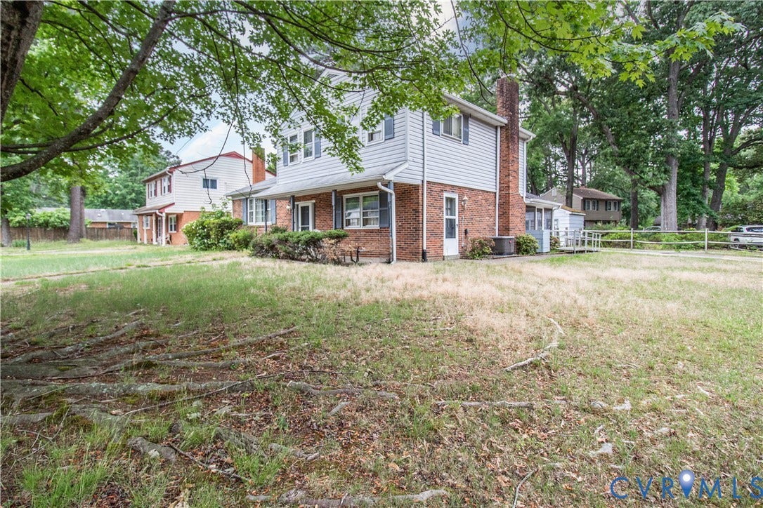 1930 Greenfield Drive, North Chesterfield, VA 23235 1930 Greenfield Drive, North Chesterfield, VA 23235