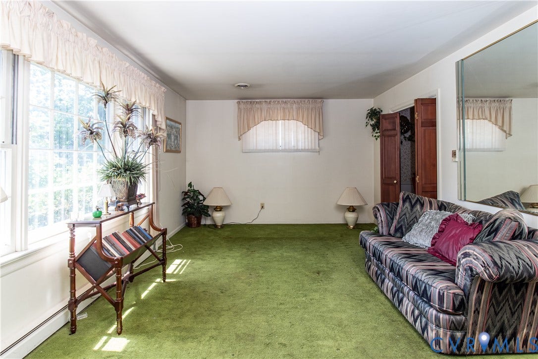 1930 Greenfield Drive, North Chesterfield, VA 23235 1930 Greenfield Drive, North Chesterfield, VA 23235