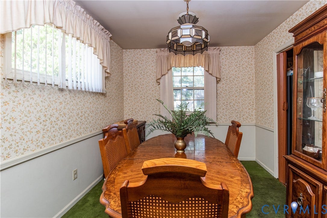 1930 Greenfield Drive, North Chesterfield, VA 23235 1930 Greenfield Drive, North Chesterfield, VA 23235