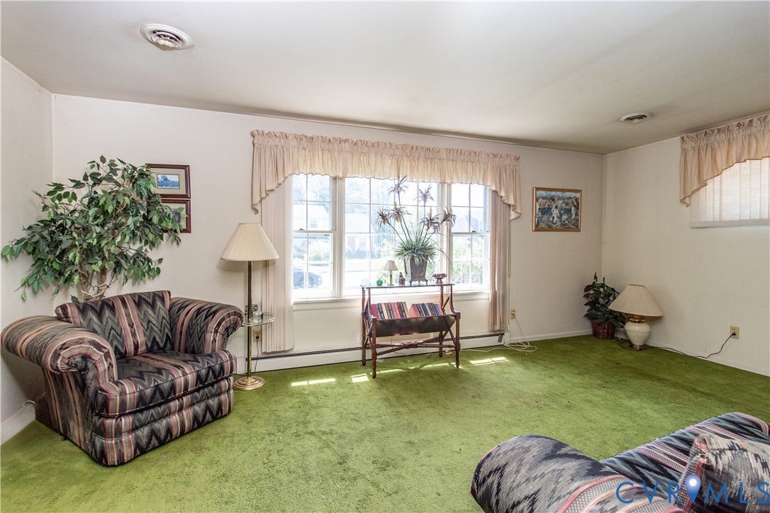1930 Greenfield Drive, North Chesterfield, VA 23235 1930 Greenfield Drive, North Chesterfield, VA 23235
