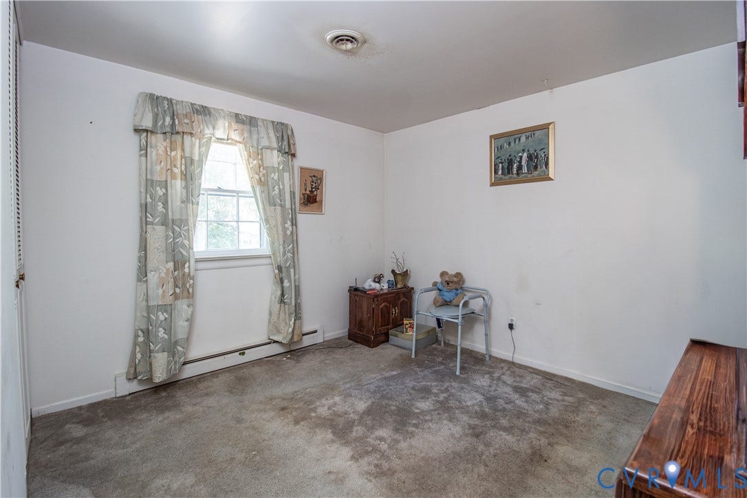 1930 Greenfield Drive, North Chesterfield, VA 23235 1930 Greenfield Drive, North Chesterfield, VA 23235