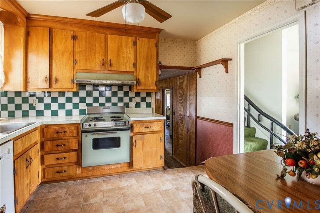 1930 Greenfield Drive, North Chesterfield, VA 23235 1930 Greenfield Drive, North Chesterfield, VA 23235