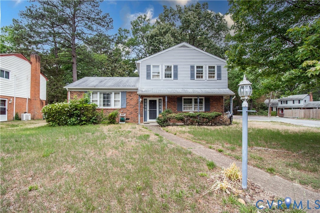 1930 Greenfield Drive, North Chesterfield, VA 23235 1930 Greenfield Drive, North Chesterfield, VA 23235
