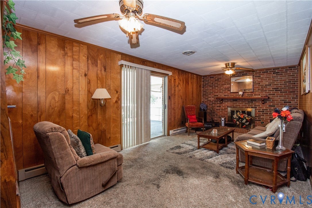 1930 Greenfield Drive, North Chesterfield, VA 23235 1930 Greenfield Drive, North Chesterfield, VA 23235